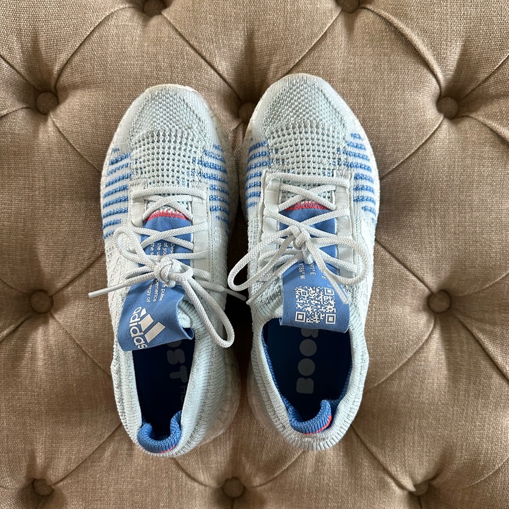 Adidas Boost